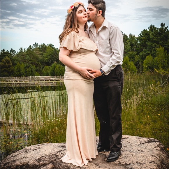 Meet your Posher, Haley - Picture 3 of 3